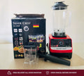 Silver Crest Original German 2-in-1 Blender & Grinder